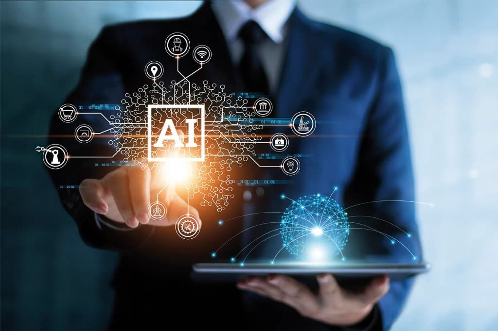 IA aplicada al negocio