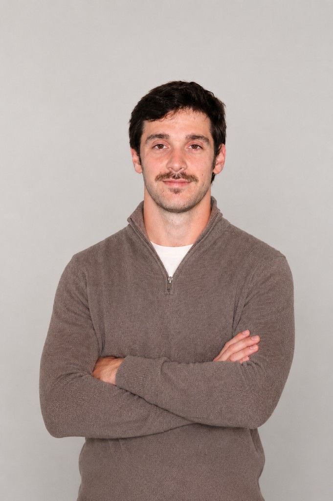 Aitor Bernal